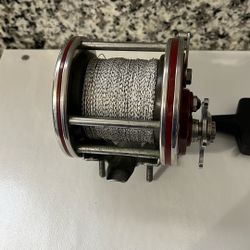 Penn Senator 3/0 H Conventional Reel