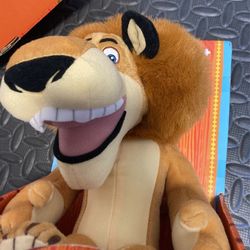 Alex Plash (Madagascar Plash)