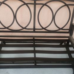 Bench /slider