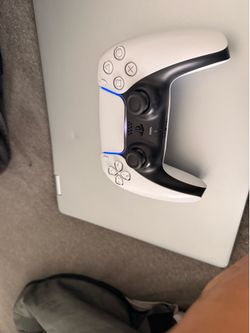 PS5 Controller