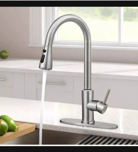 KITCHEN FAUCET