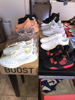 Jordan Dunk Yeezy
