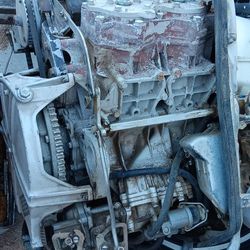 Evinrude 75hp  75 Horsepower motor Vintage  Electric  