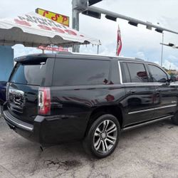 2019 GMC Yukon XL