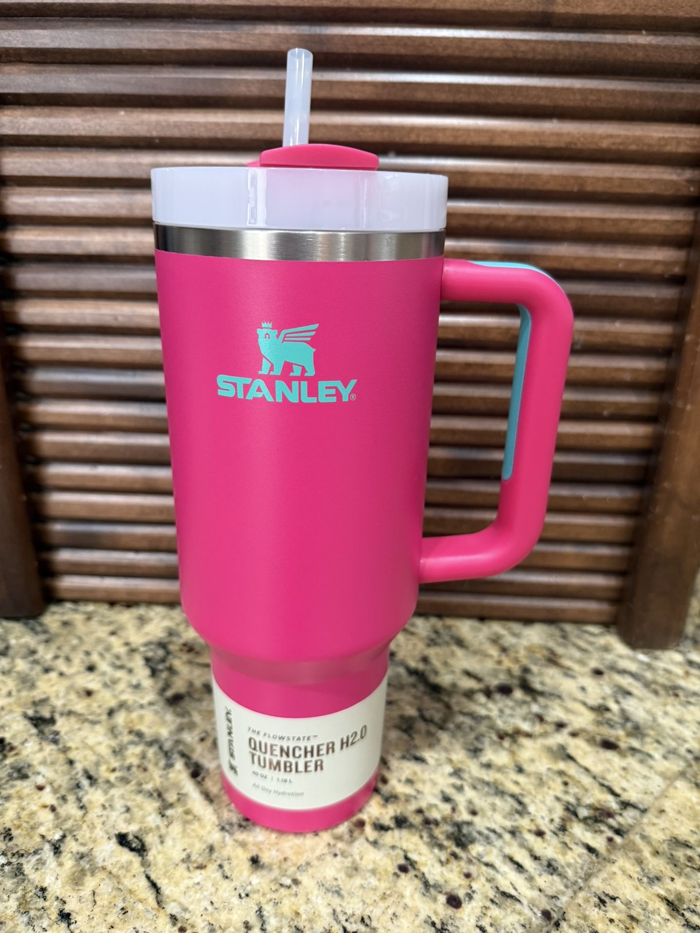 Stanley Cup 40oz (Brand New)