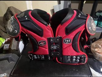 Football pads