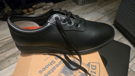 Marching band  shoes