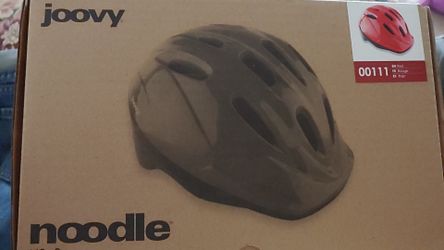 Noodle 0011 Red XS-S