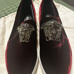Versace Shoes