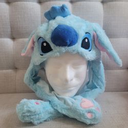 Stitch Hat