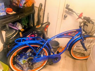 Margaritaville Multi-Speed Cruiser 🏝️Vibrant