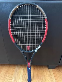 Prince Triple Threat Tennis Racket