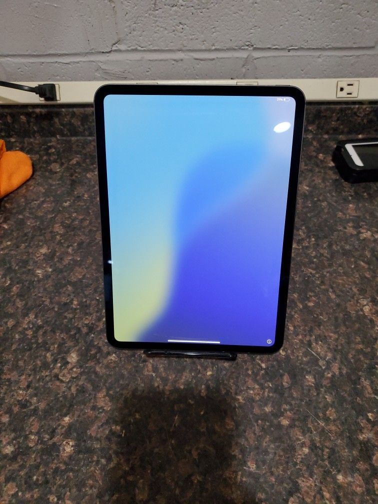 APPLE🍏IPAD PRO