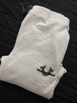True religion sweats size S