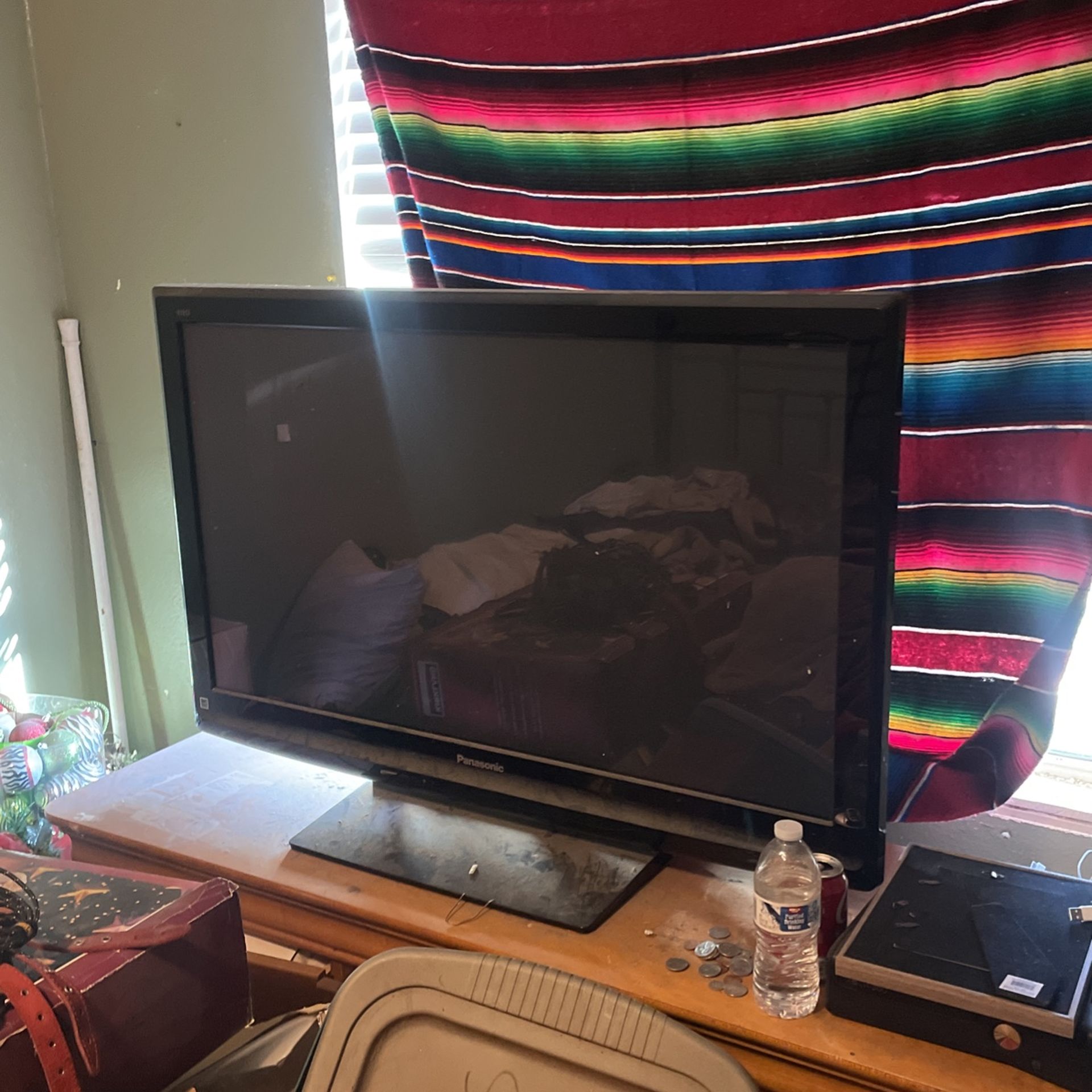 Panasonic Television