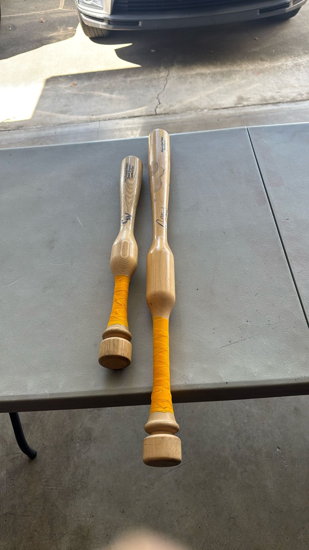 Baseball Bats