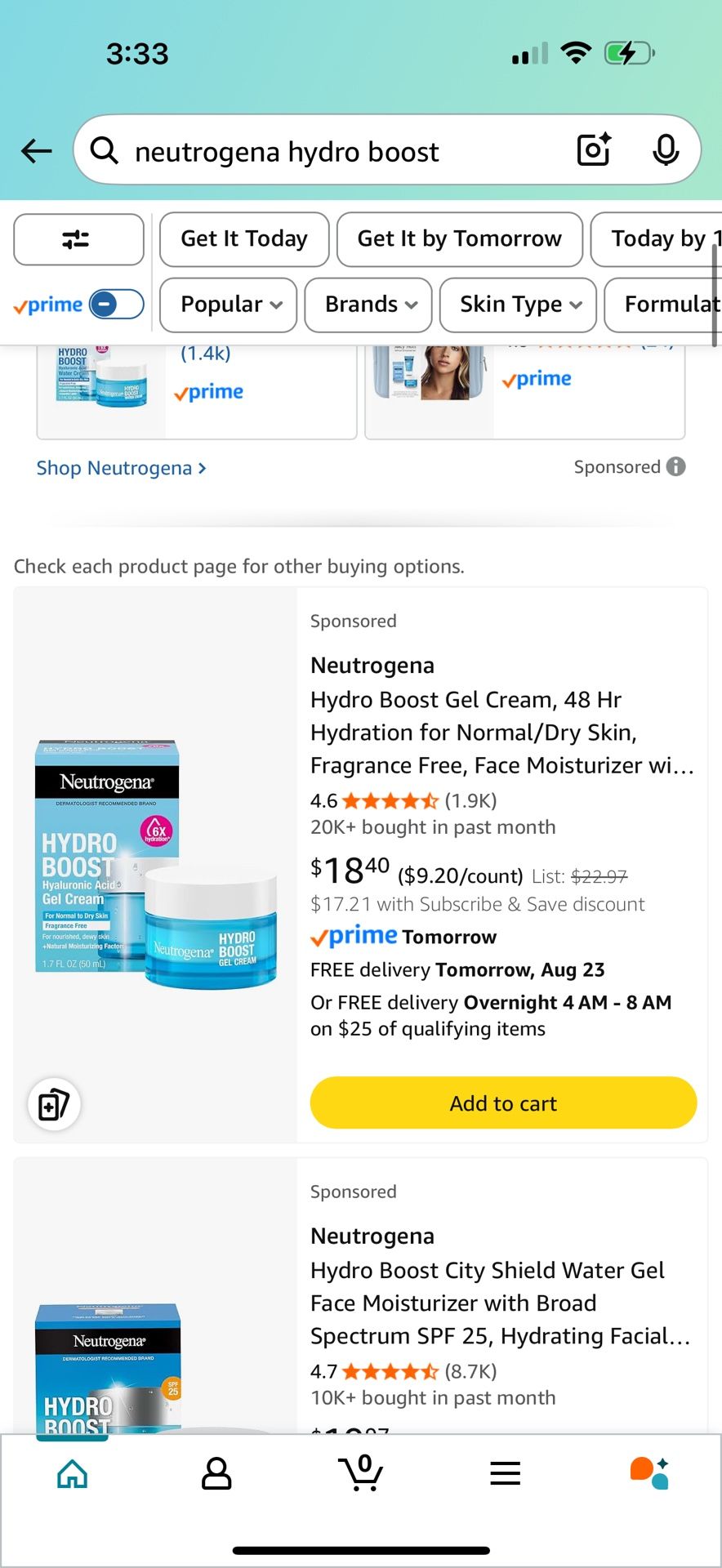 Brand New 8 New Box Each For Only $10..