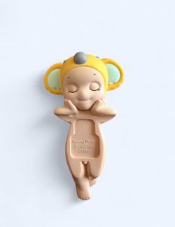 Sonny angel dreaming series hipper