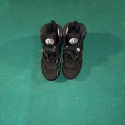 Jordan 8s