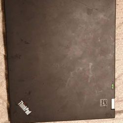 Lenovo Thinkpad