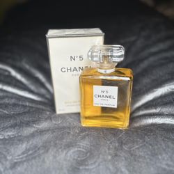 chanel n°5 100ml