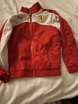 Scudeira Ferrari by puma 4T