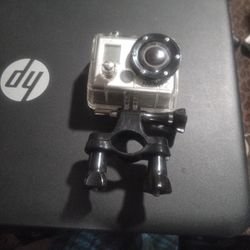 GoPro Hero 2 Used