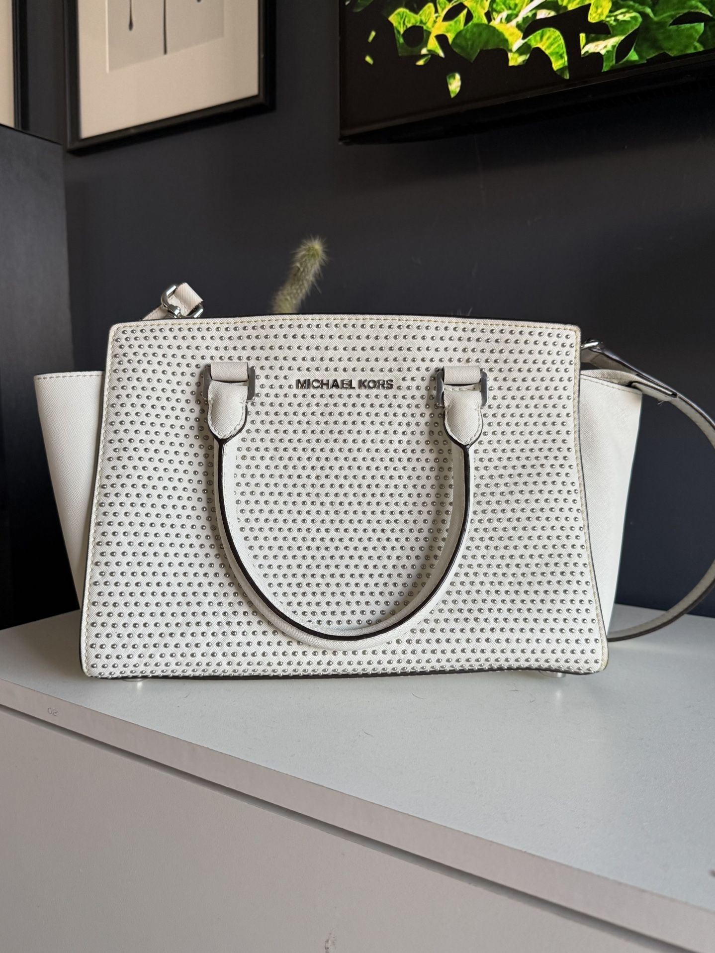 Michael Kors Shoulder Bag Crossbody Bag