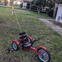 Mobo Triton Youth Cruiser