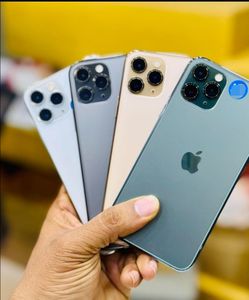 Iphone 11 pro Unlocked / Liberado 😃