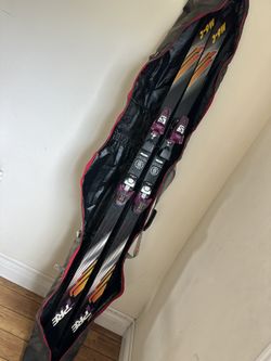 Skis