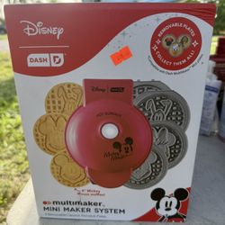 Mini Maker