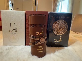 Perfume Wholesale