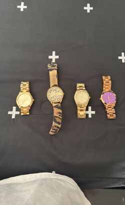 Watches