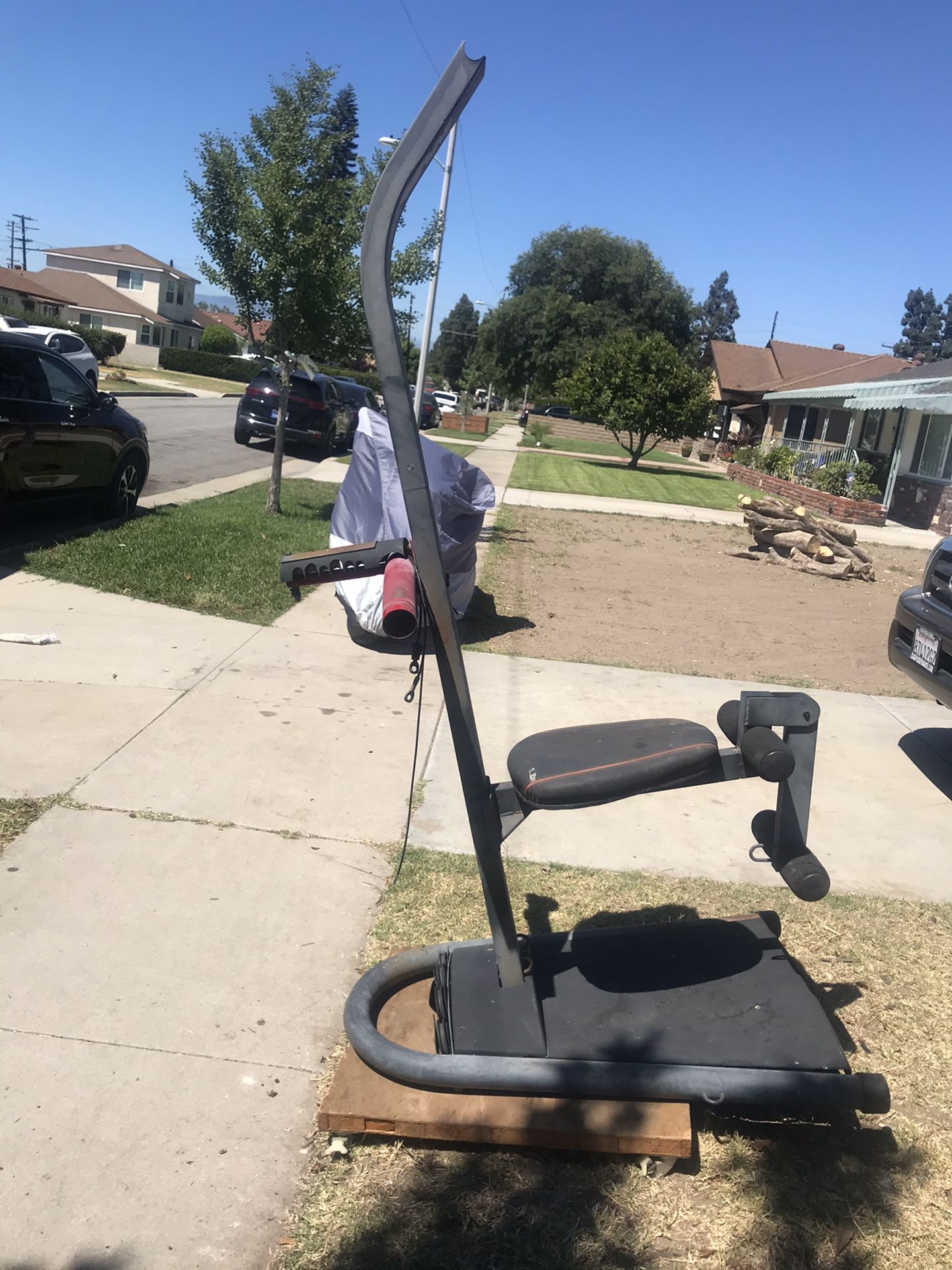 Max by Weider Home Gym for Sale in Downey, CA OfferUp