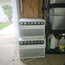 AC Unit’s 