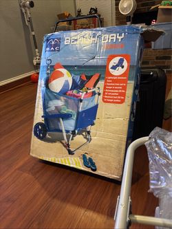 Beach Day lounger-New