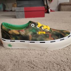 VANS Era VLT LX x Dobale Low Forever Sunny in Ikoyi