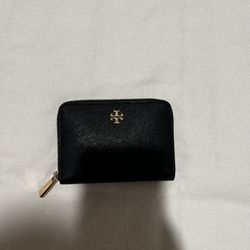 Tory Burch Wallet
