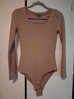 Bodysuit,  size medium,  never worn