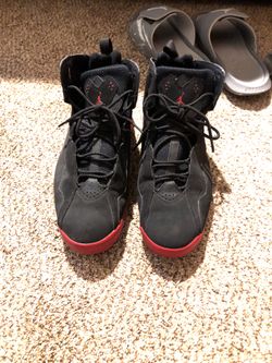 Jordan’s