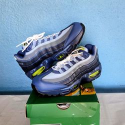 Nike Air Max Muscle 95 Yu-gi-Oh / 8.5