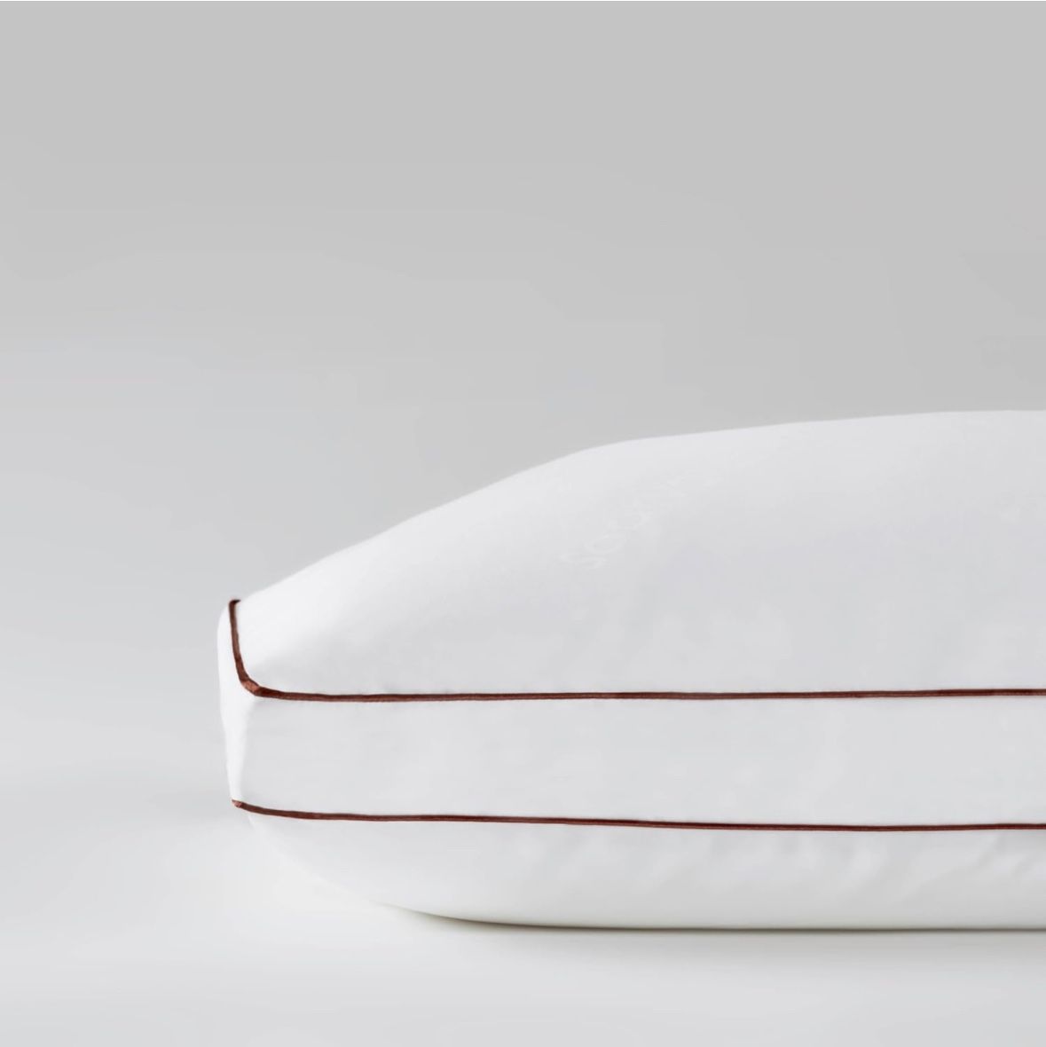 Saatva Latex Pillow Queen Size