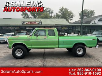 1978 Ford F-250