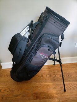 Datrek Air Trek XL Golf Stand Bag