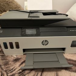 Printer HP Smart Tank Plus 651