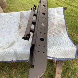 2017+ Gen 2 Raptor Evil Offroad Rear Bumper