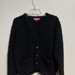 Supreme Cardigan 
