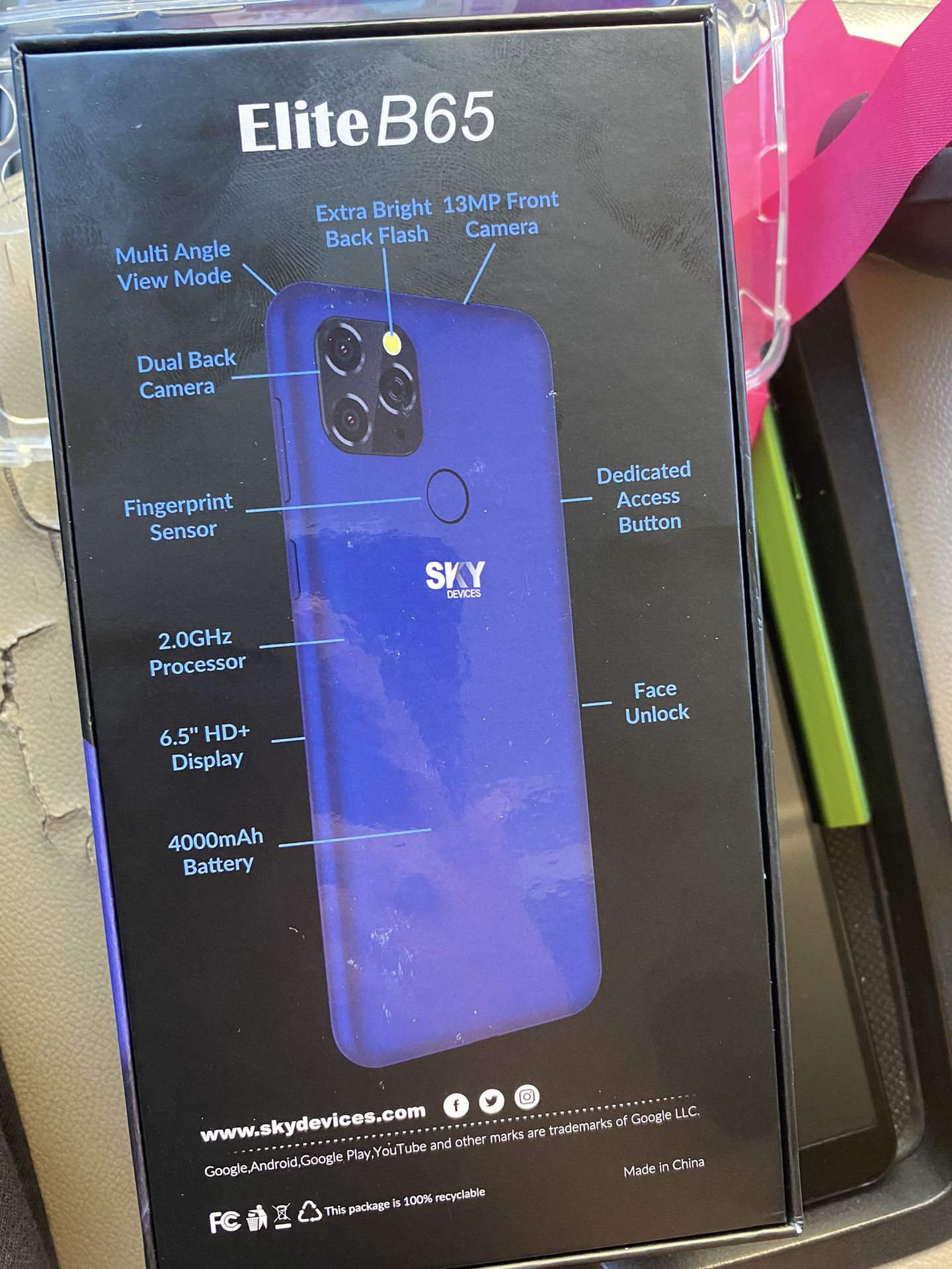 Brand New Fully Unlocked for Sale in Rialto, CA - OfferUp