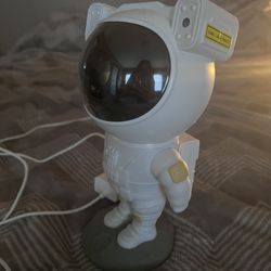 Astronaut Light 